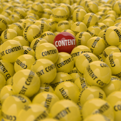 Content Marketing V: Erfolgsfaktor Online Redaktion